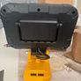 40 LED Work Light For Dewalt 18V Battery Portable Flood Light Cordless Job Site Lamp Outdoor Emergency Fishing Tool Image 3