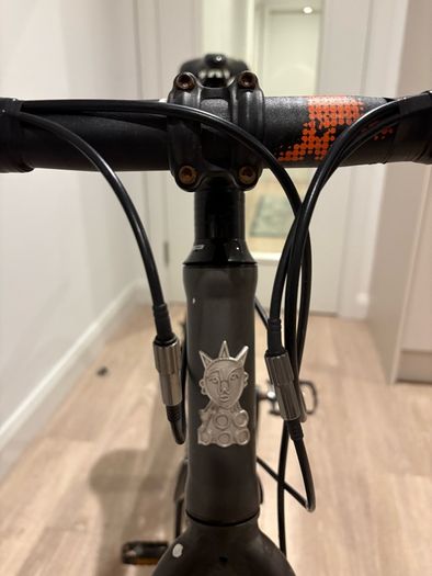 Voodoo Road / Gravel Bike