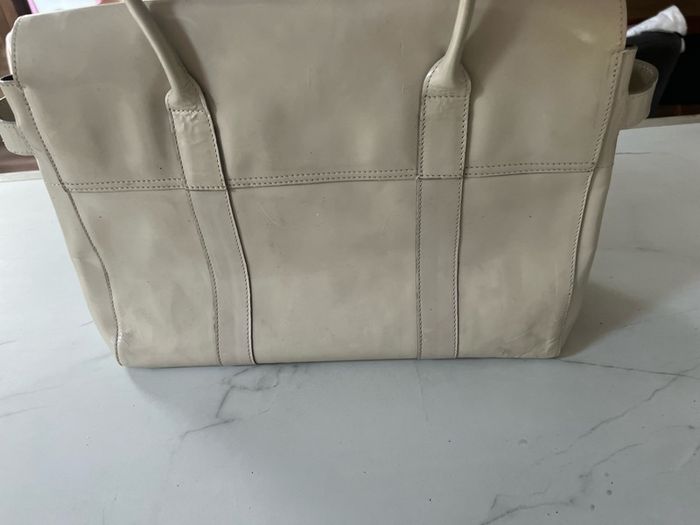 Mulberry Bayswater