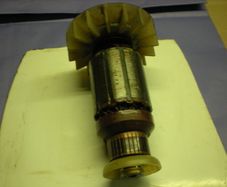 Kango Armature.