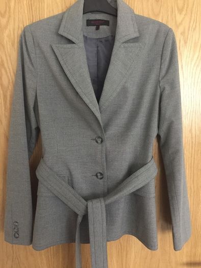 Woman's office wear blazers suits woman's blazer size 14 size 40/42