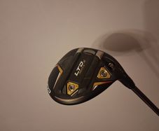 Cobra Ltd x max fairway wood