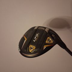 Cobra Ltd x max fairway wood