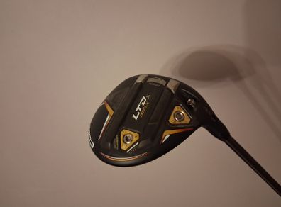 Cobra Ltd x max fairway wood