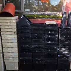 florist containers job lot