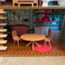 Beautiful Large Wooden Dollhouse - Dun Laoghaire Image 3