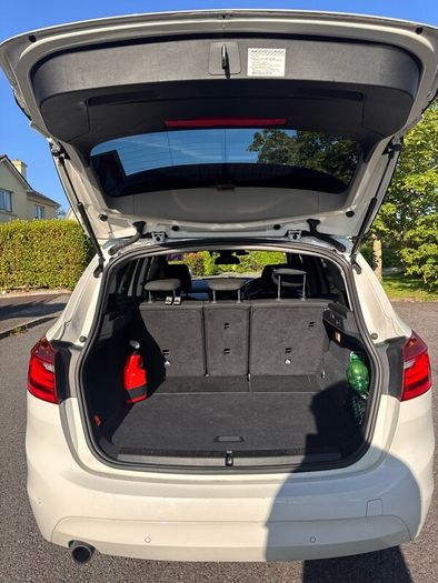 BMW 218i Active Tourer