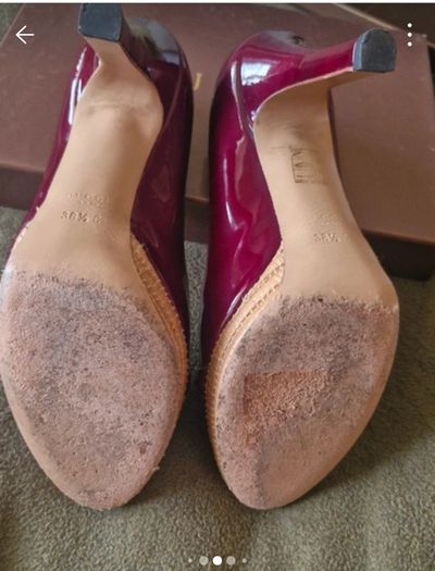women's shoes
