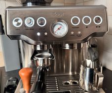 Sage Barista Express Coffee Machine