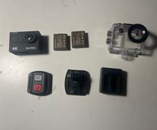 AKASO EK7000 Action Camera