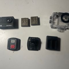 AKASO EK7000 Action Camera