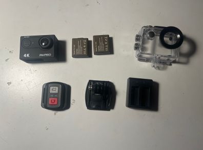 AKASO EK7000 Action Camera