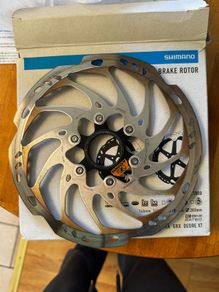 203mm Shimano Brake Rotor