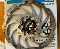 203mm Shimano Brake Rotor