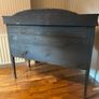 Mahogany sideboard Image 7