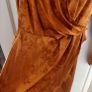 Silk fred dress size 10 Image 5