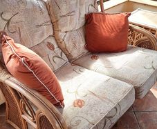 Sunroom Furniture