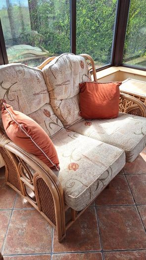 Sunroom Furniture