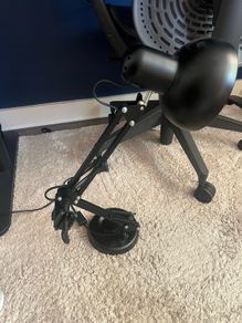 Desk Lamp
