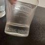 bushmills tumbler glasses x 2,price includes post to anywhere in Ireland, collectors item, Image 4