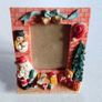 Two Christmas Photo Frames (used). Image 4