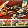 Lego Ninjago 71748 Catamaran Sea Battle Image 3