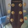 Oakman Acoustic Electric Guitar with EQ Image 4
