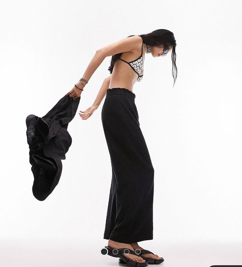 Topshop Trousers