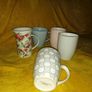 5 mugs Image 2