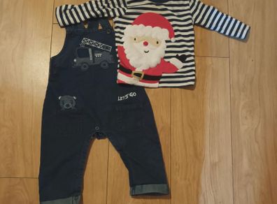 baby boy set