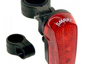 3F 7D Rear Lamp