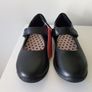Girl's school shoes Image 3