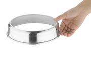 Plate ring VOGUE Aluminum
