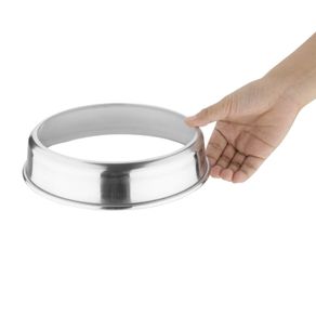 Plate ring VOGUE Aluminum