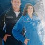 New leinster fleece in wrapping with tags Image 2