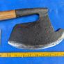 Goosewing Side Axe Image 2