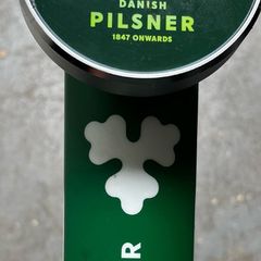 Beer Tap