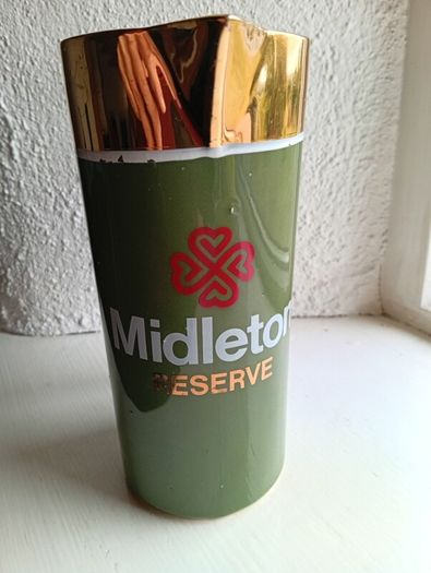 arklow midleton whiskey jug