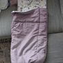 Mamas & Papas Footmuff - Folk Floral Image 2