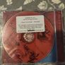 Robert Plant Shine It All Around Promo CD Single 2005 Image 2