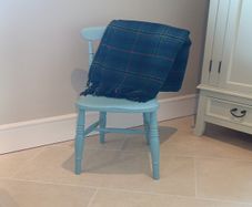 wooden chair