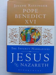 Jesus Of Nazereth