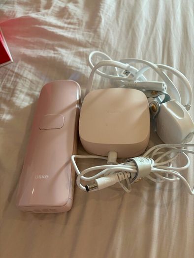 Ulike IPL Hair Removal Device