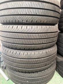 Continental Van Tires