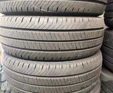 Continental Van Tires