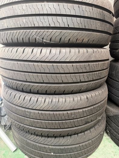 Continental Van Tires