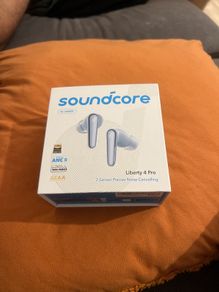 Anker Soundcore Liberty 4 Pro