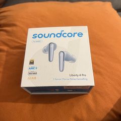 Anker Soundcore Liberty 4 Pro