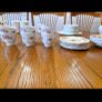 Vintage Royal Albert Fine Bone China Tea Set Image 5