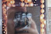 Prince CD  - Diamonds And Pearls